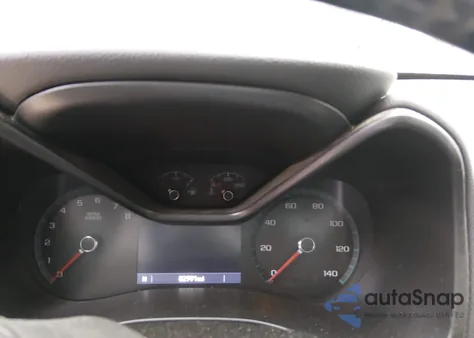 2020 Chevrolet Colorado из США, поврежденный, VIN 1GCGSCEN2L1102235